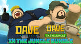 Dave & In the Jungle Bundle