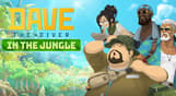 DAVE THE DIVER - In the Jungle Content Pack