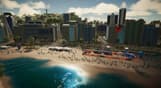 Copa City: Deluxe Edition