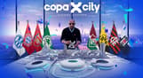 Copa City: Deluxe Edition