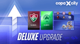 Copa City: Deluxe Upgrade Pack