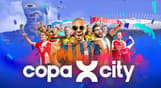 COPA CITY