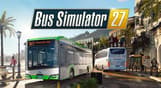 Bus Simulator 27