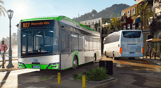 Bus Simulator 27 Year 1 Edition