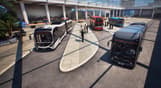 Bus Simulator 27 Year 1 Edition