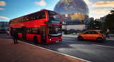 Bus Simulator 27 Year 1 Edition