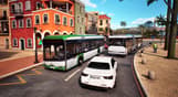 Bus Simulator 27 Year 1 Edition