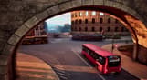 Bus Simulator 27 Year 1 Edition