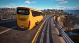 Bus Simulator 27 Year 1 Edition