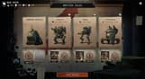 Grit and Valor - 1949