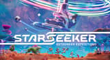 STARSEEKER: Astroneer Expeditions