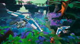 STARSEEKER: Astroneer Expeditions
