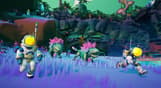 STARSEEKER: Astroneer Expeditions