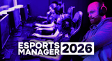 Esports Manager 2026