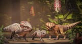 Jurassic World Evolution 3: Rebirth Expansion
