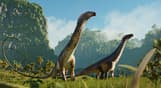 Jurassic World Evolution 3: Rebirth Expansion