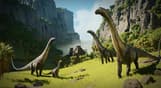 Jurassic World Evolution 3: Rebirth Expansion