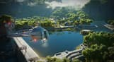 Jurassic World Evolution 3: Rebirth Expansion