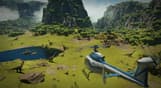 Jurassic World Evolution 3: Rebirth Expansion