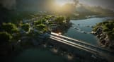 Jurassic World Evolution 3: Rebirth Expansion