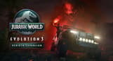 Jurassic World Evolution 3: Rebirth Expansion
