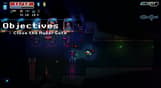Space Grunts: Chrono Shard