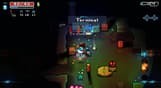 Space Grunts: Chrono Shard