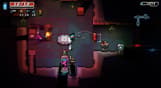 Space Grunts: Chrono Shard