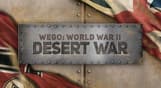 WEGO World War II: Desert War