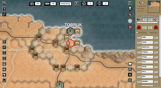 WEGO World War II: Desert War
