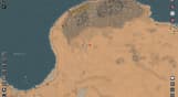 WEGO World War II: Desert War