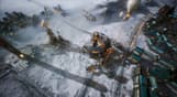 Frostpunk 2: Breach of Trust
