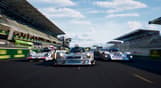 RENNSPORT: Endurance Classics Part 1