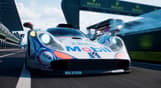 RENNSPORT: Endurance Classics Part 1