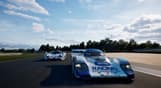 RENNSPORT: Endurance Classics Part 1