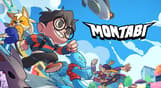 Montabi - COMING SOON