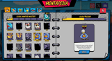 Montabi - COMING SOON