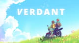 Verdant - Coming Soon