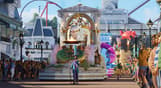 Planet Coaster 2: Parades Pack