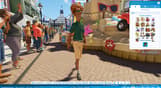 Planet Coaster 2: Parades Pack