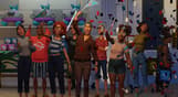 Planet Coaster 2: Parades Pack