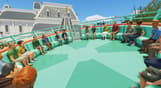 Planet Coaster 2: Parades Pack