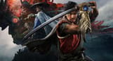 Onimusha: Way of the Sword