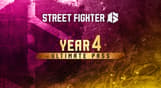 Street Fighter™ 6 - Year 4 Ultimate Pass