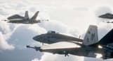 ACE COMBAT 8: WINGS OF THEVE