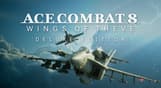 ACE COMBAT 8: WINGS OF THEVE - Deluxe Edition