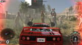Gas Guzzlers Extreme: Full Metal Zombie