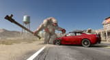 Gas Guzzlers Extreme: Full Metal Zombie