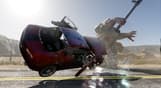 Gas Guzzlers Extreme: Full Metal Zombie