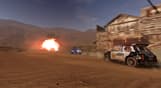 Gas Guzzlers Extreme: Full Metal Frenzy